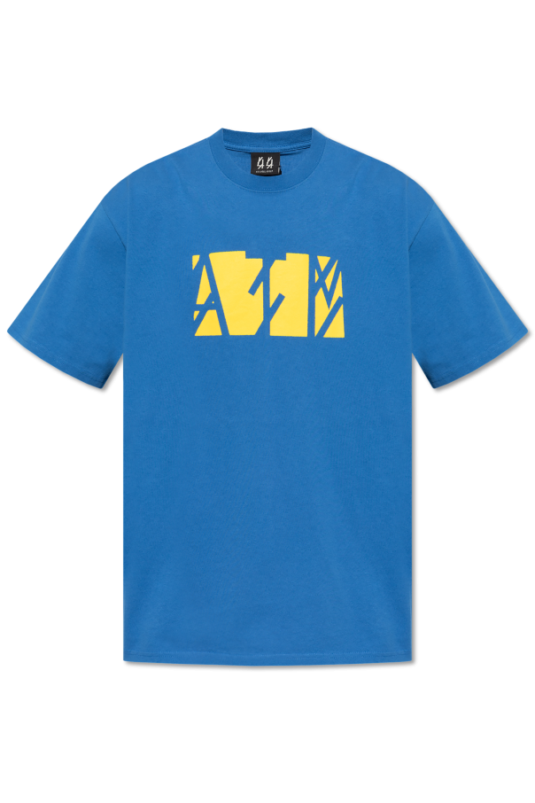 44 Label Group﻿﻿﻿ T-shirty Męskie - markowe i ekskluzywne
